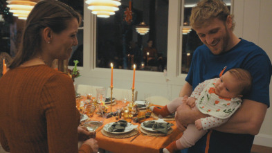 Imagen de Paul American, Season 1 (T1): Ep.8 - 2