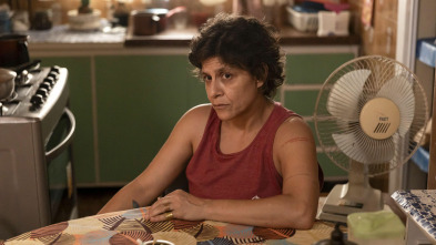 Imagen de Belleza mortal (T1): Ep.16 - 2