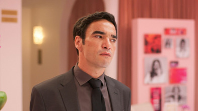 Imagen de Belleza mortal (T1): Ep.17 - 2