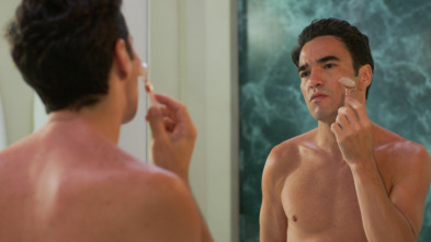 Imagen de Belleza mortal (T1): Ep.20 - 2