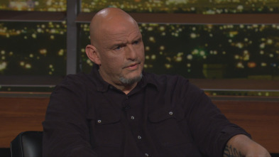 Imagen de Real Time with... (T23): Ep.19 - 2