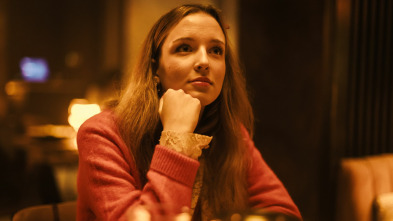 Imagen de Pati (T2): Ep.6  - 2