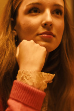 Imagen de Pati (T2): Ep.6  - 1