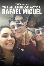 Imagen de The Murder of Actor Rafael Miguel (T1) - 1