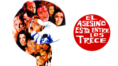 Imagen de El asesino está entre los 13 - 2