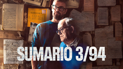 Imagen de Sumario 3/94 - 2