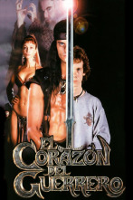 Imagen de El corazón del guerrero - 1