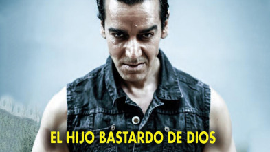 Imagen de El hijo bastardo de Dios - 2