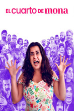 Imagen de El cuarto de Mona - 1