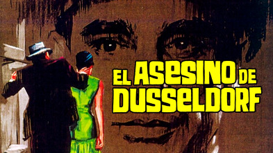 Imagen de El asesino de Düsseldorf - 2