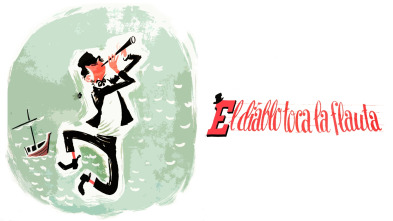 Imagen de El diablo toca la flauta - 2