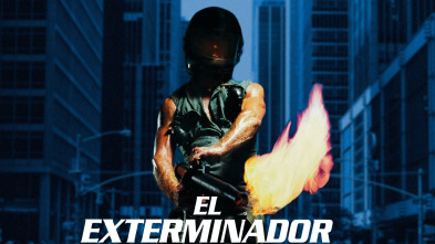 Imagen de El exterminador - 2