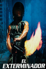Imagen de El exterminador - 1