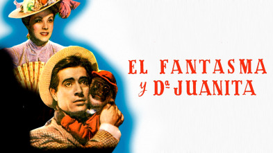 Imagen de El fantasma y doña Juanita - 2