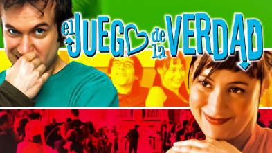 Imagen de El juego de la verdad - 2