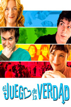 Imagen de El juego de la verdad - 1