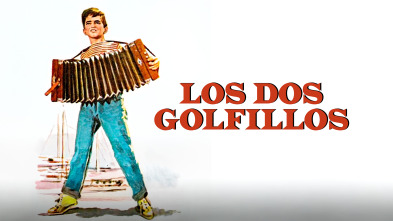 Imagen de Los dos golfillos - 2