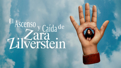 Imagen de El ascenso y caída de Zara Zilverstein - 2