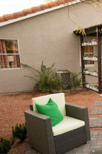 Imagen de Flip o Flop Las... (T1): Cabaña con glamur - 1