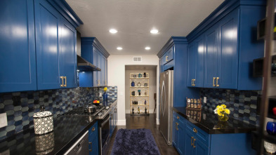 Imagen de Flip o Flop Vegas (T2): Casa unifamiliar destartalada - 2