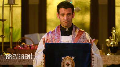 Imagen de Irreverent (T1) - 2