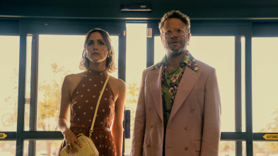 Imagen de Platónico (T2): Ep.1 La fiesta de compromiso - 2