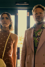 Imagen de Platónico (T2): Ep.1 La fiesta de compromiso - 1