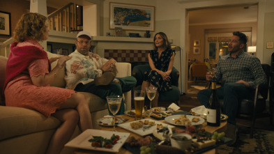 Imagen de Platónico (T2): Ep.2 La cena - 2