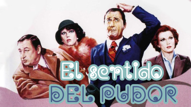 Imagen de El sentido del pudor - 2