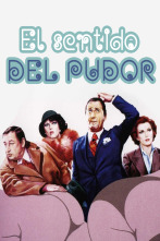 Imagen de El sentido del pudor - 1