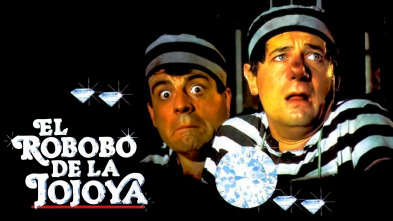 Imagen de El robobo de la jojoya - 2