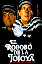 Imagen de El robobo de la jojoya - 1