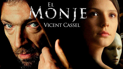 Imagen de El monje - 2