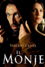 Imagen de El monje - 1