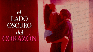 Imagen de El lado oscuro del corazón - 2