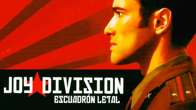 Imagen de Joy Division: Escuadrón letal - 2