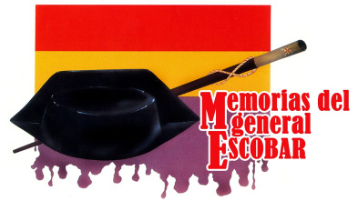 Imagen de Memorias del general Escobar - 2