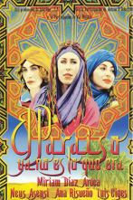 Imagen de El paraíso ya no es lo que era - 1