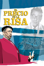 Imagen de El precio de la risa - 1