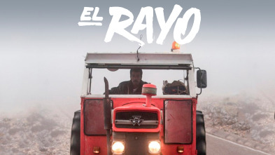 Imagen de El rayo - 2
