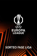 Imagen de Sorteos: Sorteo de la Fase de Liga - 1