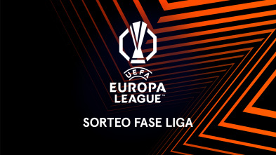 Imagen de Sorteos: Sorteo de la Fase de Liga - 2
