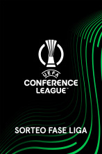 Imagen de Sorteos: Sorteo de la fase de liga - 1