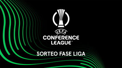 Imagen de Sorteos: Sorteo de la fase de liga - 2