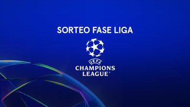 Imagen de Sorteos: Sorteo de la Fase de Liga - 2