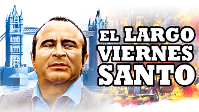 Imagen de El largo viernes santo - 2