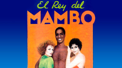 Imagen de El rey del mambo - 2