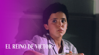 Imagen de El reino de Víctor - 2
