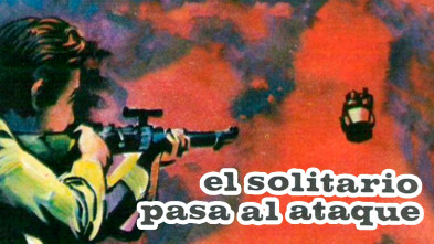 Imagen de El solitario pasa al ataque - 2