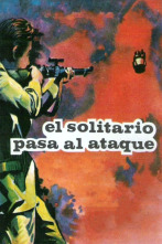 Imagen de El solitario pasa al ataque - 1